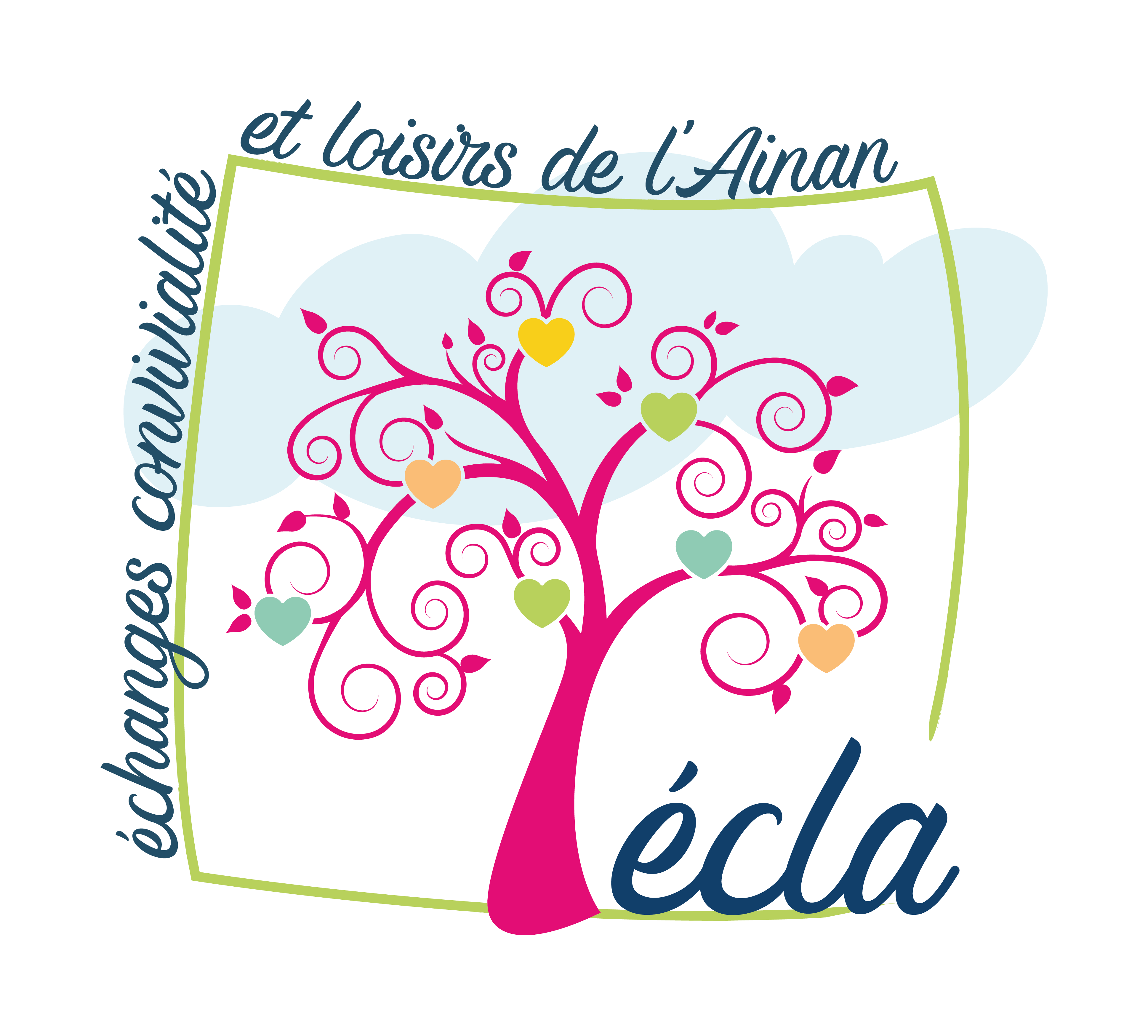 Association ECLA Logo